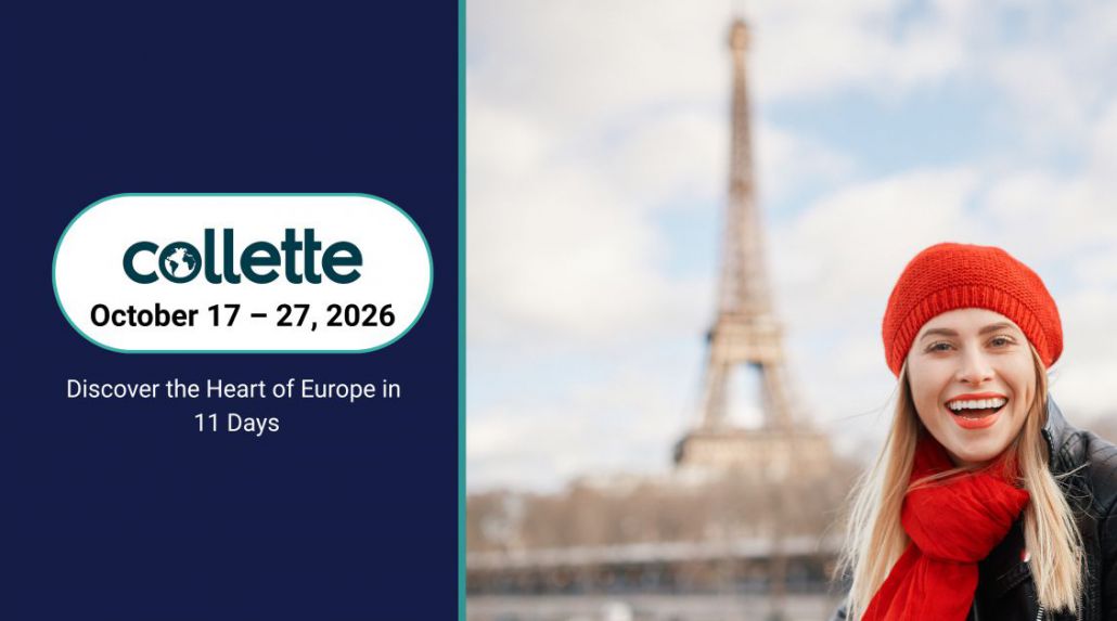 A Timeless Journey Through the Netherlands, Belgium & France