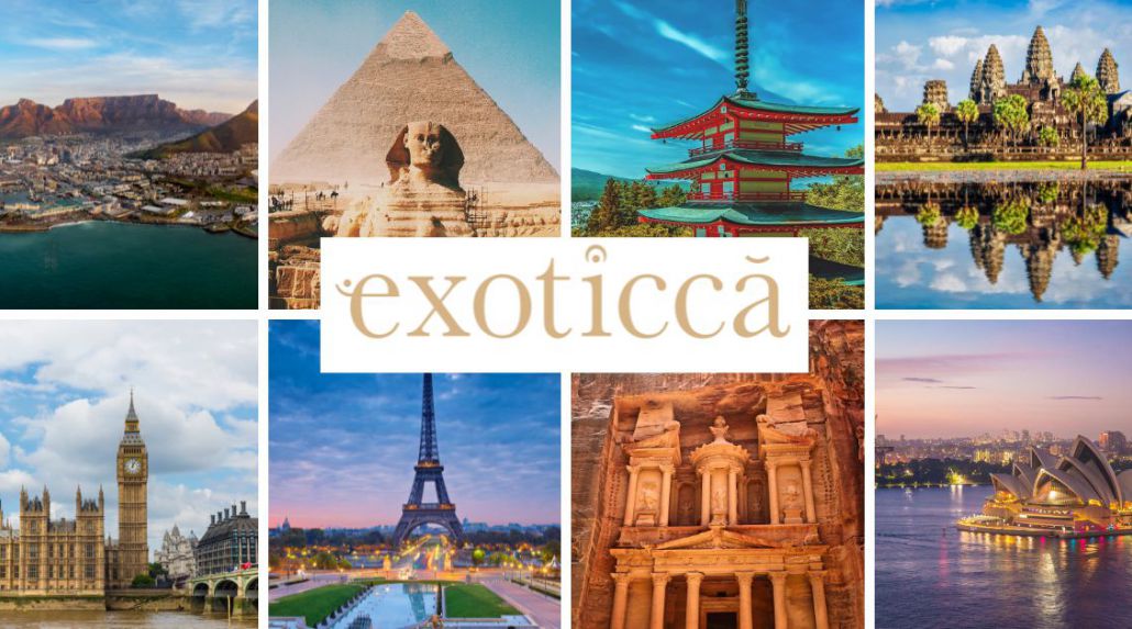 exoticca travel uk reviews