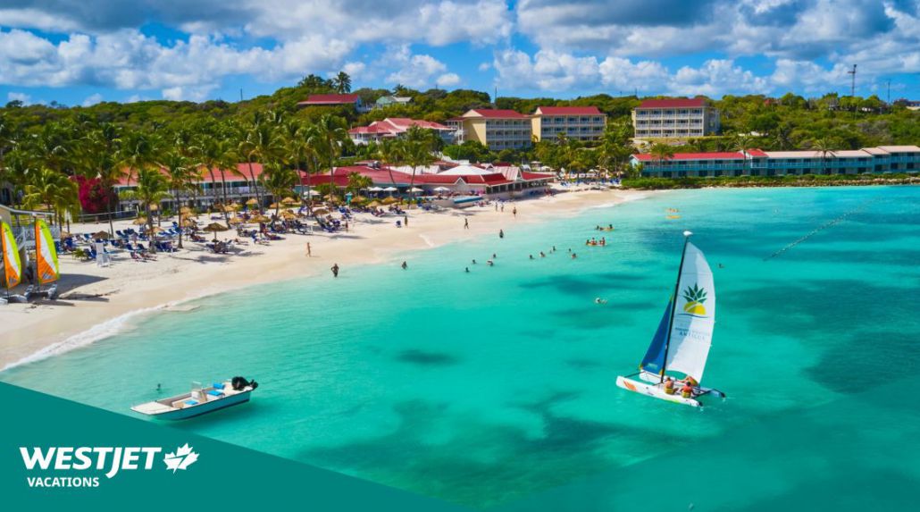 Adults Only in Antigua 